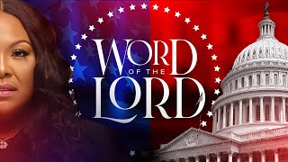 Word of The Lord Nov 6 [upl. by Karine]