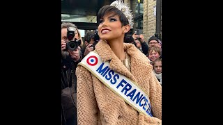 Miss France 2024 candidates classement et prix [upl. by Siradal414]