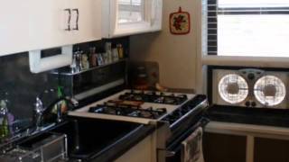 3 Remsen Rd 4A Yonkers NY 10710 1 bedroom Rental [upl. by Oecam]