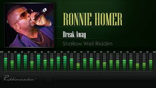 Ronnie Homer  Break Away Shallow Well Riddim 2019 Soca HD [upl. by Cimbura755]