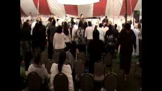 Fairford Campmeeting 2008 [upl. by Aggappora]