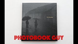 SIGNED The Dreaming – Yasuhiro Ogawa 2022 Japanese photo book [upl. by Phippen]