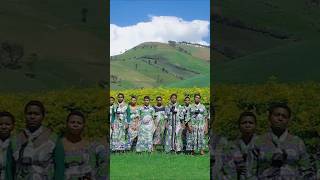 Best SDA songs Abarinzi Choir [upl. by Aicilef]