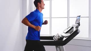 Experience The Power 1295i Treadmill From ProForm [upl. by Alexina]