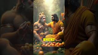 Jai shree Ram  Jai Hanuman ji 🙏 🙌 ❤️ shortvideo viralvideo subscribe watsappstatus [upl. by Maer408]