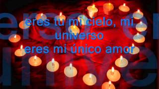 He intentado  Temerarios [upl. by Michiko]