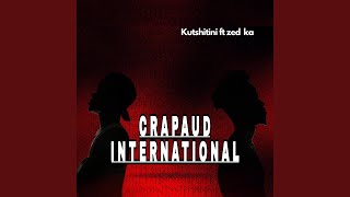 Crapaud international [upl. by Arihs]