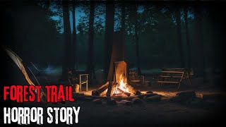 Creepy Camping Horror Stories That Are Actually True [upl. by Hen]