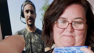 90 Day Fiance Danielle BREAKS DOWN in Tears After Mohameds Admission Exclusive [upl. by Gaylor]