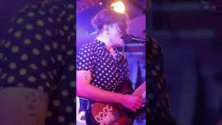 Twin Atlantic  Heart and Soul Live [upl. by Ainoyek]