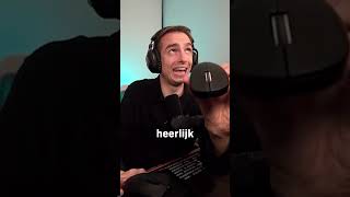 De Nieuwe Muizen Van LogitechG Zijn Geweldig ad [upl. by Darnok]