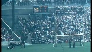 Dublin v Tipperary 1961 [upl. by Mead206]