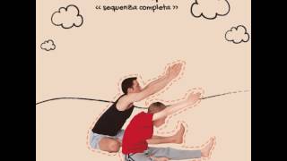 Yoga per bambini la mezza farfalla [upl. by Yelrahc]