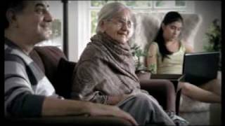 BharatMatrimony Ad  Guy Meets Girl [upl. by Blinni]