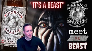 I hear its good  Timorous Beastie 13 Meet the Beast REVIEW [upl. by Ettelocin839]