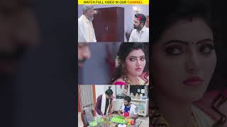 Watch full video👆 Murungakkai Chips Comedy Scenes Part3  shanthanu athulyaravi comedy shorts [upl. by Nael842]