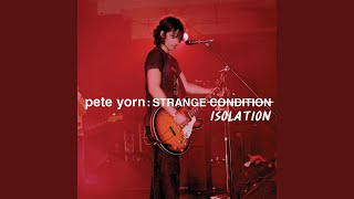 Strange Condition Acoustic  Live at Cities 97s Studio C Minneapolis MN  December 2001 [upl. by Ecyarg]