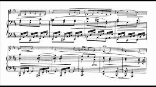 Brahms violin sonata no 3 in D minor 24 [upl. by Lexi]