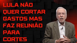 De novo PL quer Bolsonaro e Pacheco anuncia Alcolumbre  Alexandre Garcia [upl. by Nnylarak]