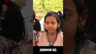 Admission Started  PreKG LKG UKG  Jawahar Public School Edava  KG Section [upl. by Hisbe]