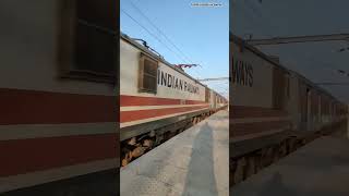 Which locomotive is cheaper for Indian Railways train amazingfacts indianrailways [upl. by Hazmah]