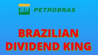 Petrobras Stock Scores a Perfect 10  PBR [upl. by Colston]