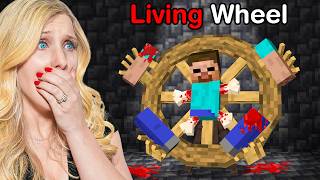 Testing Scary Minecraft Myths That Are Actually True [upl. by Gelb]