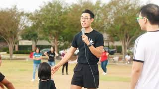 MASTER KIM’S WORLD TAEKWONDO FAMILY PICNIC FO 2024 [upl. by Adnesor]