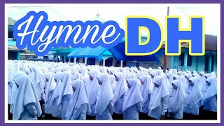 Lagu Pondok Darul Huffadh [upl. by Ennovi333]