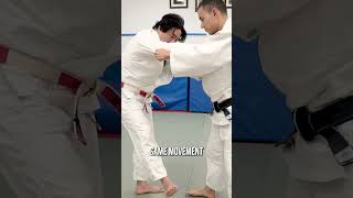 Tomoe Nage  BEST judo throws for bjj beginners shorts [upl. by Sauder]