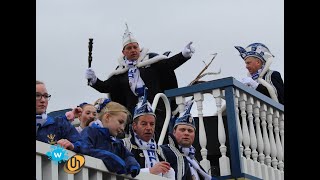 Carnavalsoptocht MierloHout 2020  Helmond [upl. by Elvira]