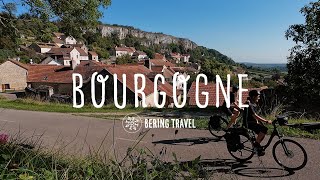 Cykelferie i Bourgogne med Bering Travel [upl. by Elephus]