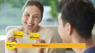 Tropicana Slim 50 Tahun  30 Sec Nutrimart [upl. by Evod]