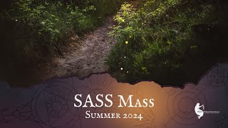 SASS Mass 982024 [upl. by Emse995]