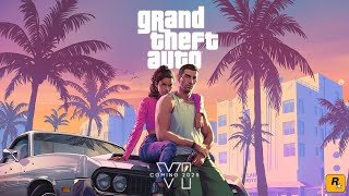 El Trailer de GTA 6 es UNA BASURA Y no te has dado ni cuenta de ello te lo aseguro [upl. by Orsola]