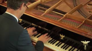 Rachmaninov Prelude Op 32 no12 Anton Lyakhovsky SteingraeberPhoenix E272 [upl. by Fan]