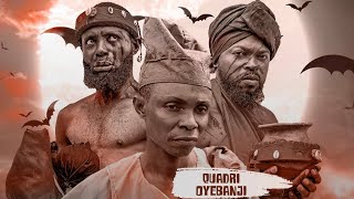 ATA Latest Yoruba Movie 2023 Kolawole Ajeyemi  Ayo Olaiya  Sisi Quadri  Alaba Adegboyega [upl. by Onder]