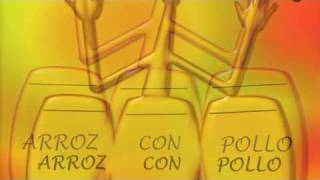 quotArroz Con Polloquot new from Todd Terry amp Norty Cotto [upl. by Sigrid]