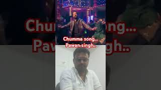 chummy songpawan singhnew newsong song bollywood bhojpuri trending shorts viralvideo danc [upl. by Eiznikam]