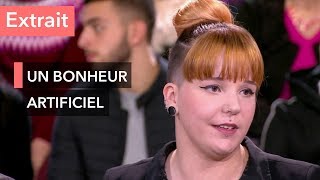 Addiction  elle est devenue accro aux drogues dures  Ça commence aujourdhui [upl. by Riamo]