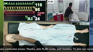 Alcohol Induced Hypoglycaemia  SIMMAN simmam plab2 [upl. by Vivianne]