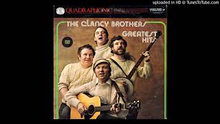 Clancy Brothers  The Shoals of Herring [upl. by Lambard472]