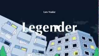 Lars Vaular  Legender  www1001hjemno [upl. by Norven]