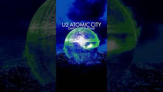 Atomic City – David Guetta Remix Out now davidguetta [upl. by Shewchuk]