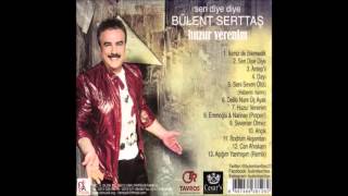 Bülent Serttaş  Seni Seven Öldü Official Audio Music [upl. by Rick562]