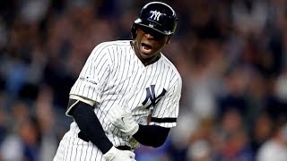 Every Single Didi Gregorius NYY Career Home Run  HD [upl. by Olegnaleahcim409]