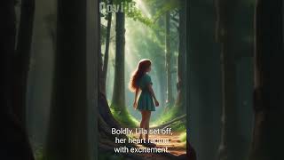 An adventuring story  animation videomusic lyrics artist happy soft music chintu [upl. by Lenej]