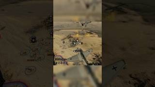 Intense Airstrike Forces Emergency Retreat  Company of Heroes 3 [upl. by Ulita437]