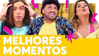 MARATONA Os Roni  NOVA TEMPORADA AMANHÃ  Humor Multishow [upl. by Juan702]