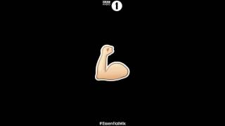 Bicep  Essential Mix BBC Radio 1  SAT 09272014 [upl. by Galateah]